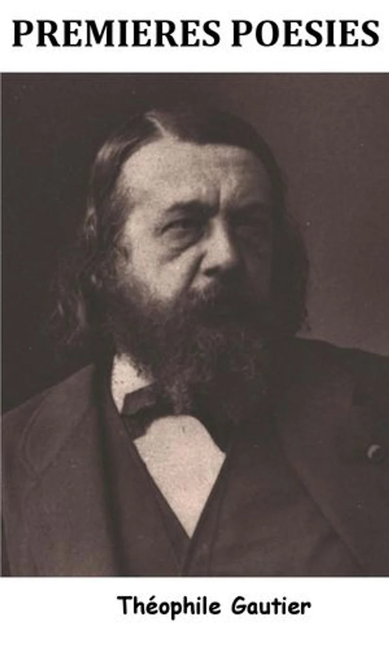 Premières Poésies