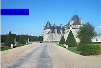 Adellijk Vuur: Deel 1 in de Grafelijke reeks