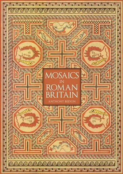 Mosaics Roman Britain