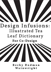 Design infusions: Illustrated Tea Leaf Dictionary for Co-design