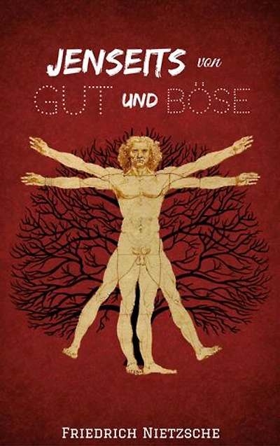 Jenseits von Gut und Böse