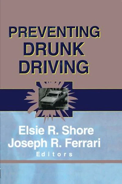 Preventing Drunk Driving