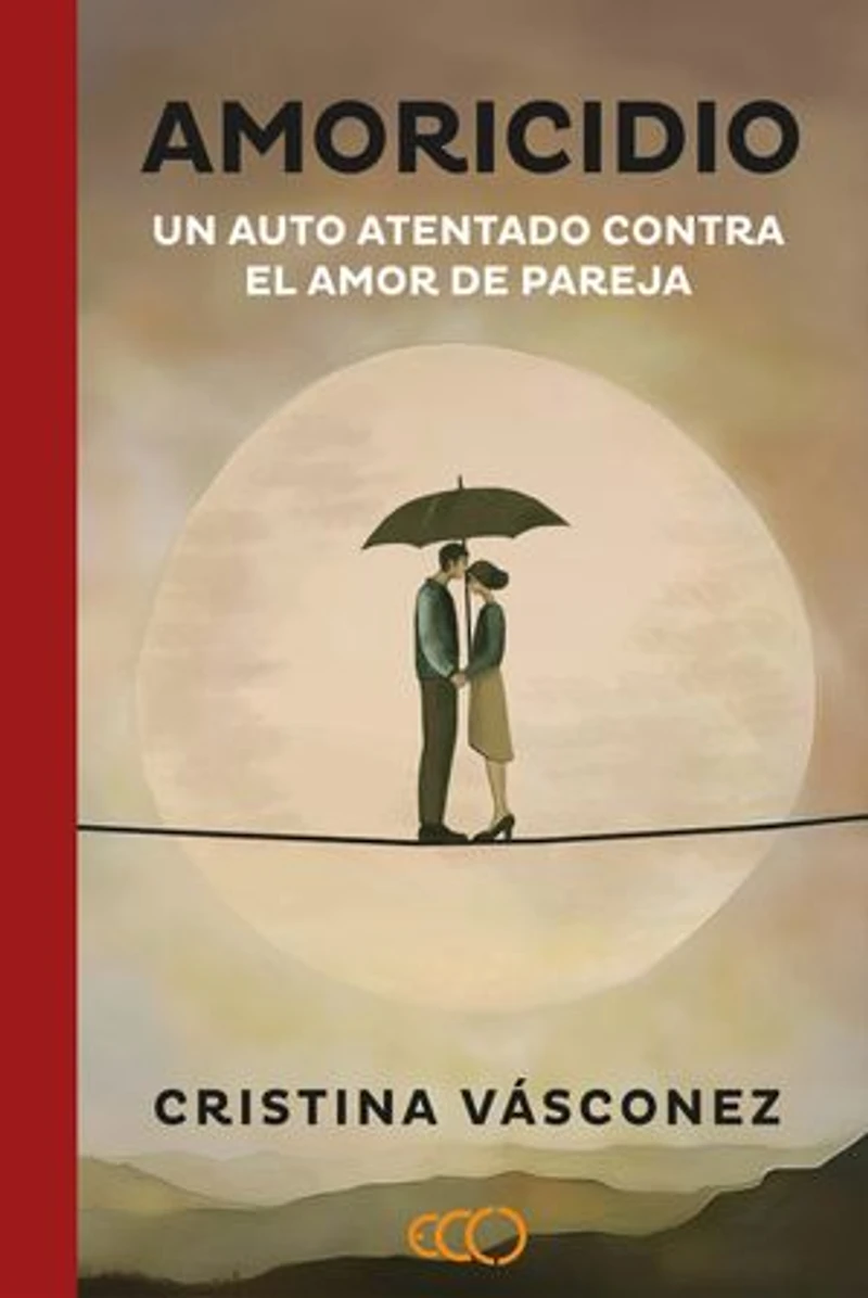 Amoricidio: Un auto atentado contra el amor de pareja