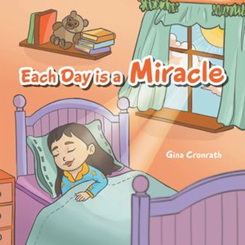 Each Day Is a Miracle
