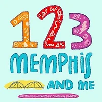 123 Memphis and Me