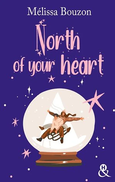 North of your heart