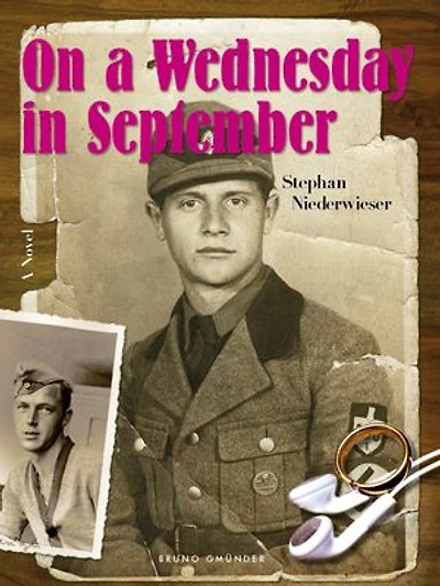 On A Wednesday September
