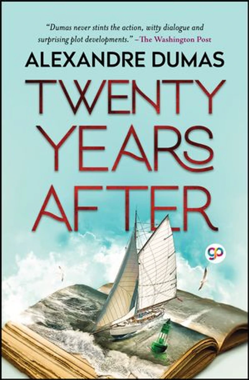 Twenty Years After