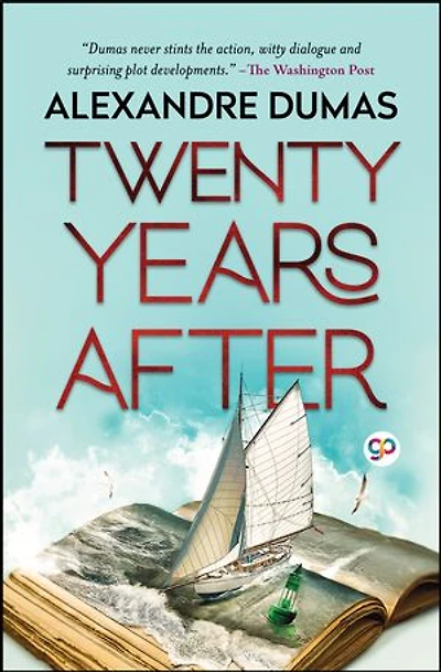 Twenty Years After