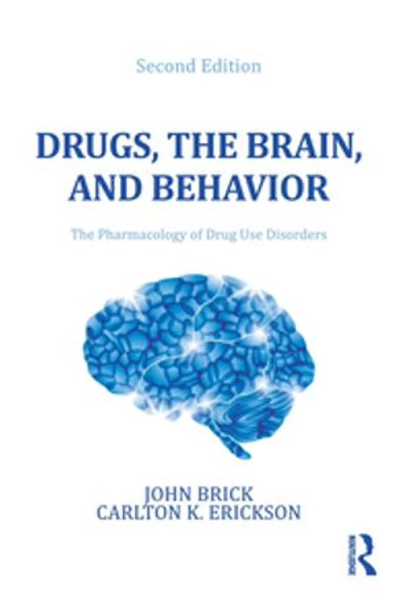Drugs, The Brain, and Behavior: Pharmacology of Therapeutics Drug Use Disorders