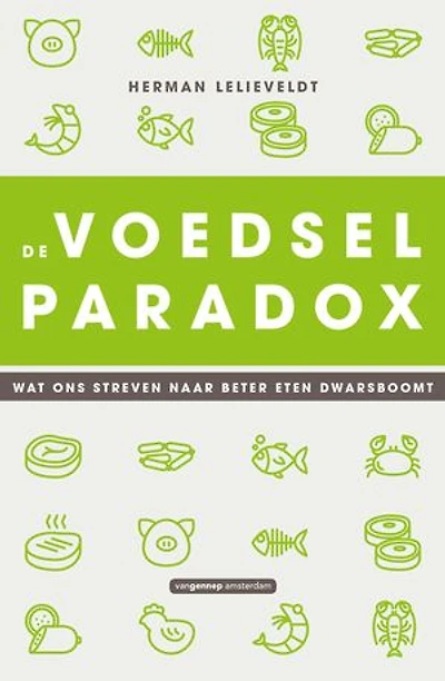 De voedselparadox: wat ons streven naar beter eten dwarsboomt