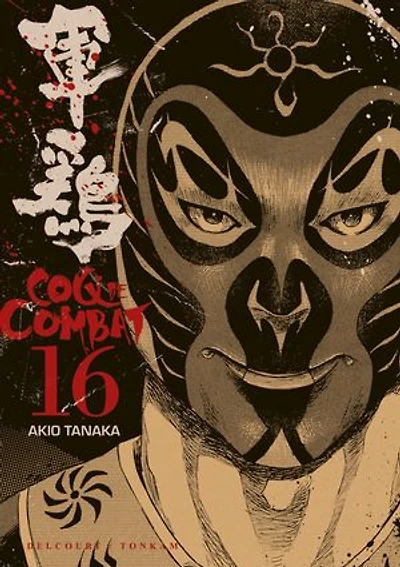 Coq de combat