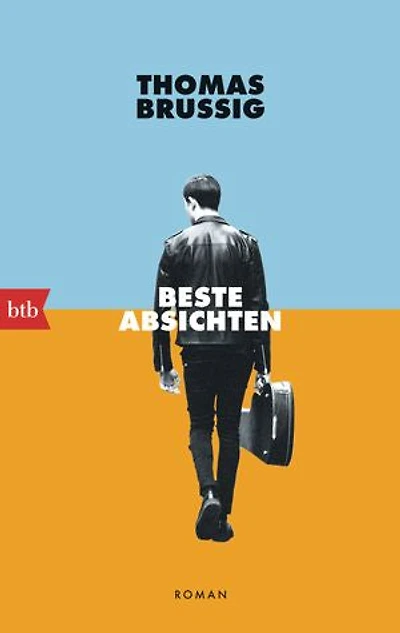 Beste Absichten: Roman
