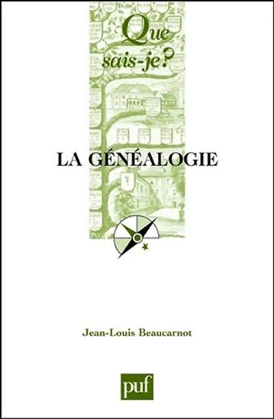 La généalogie