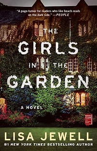 the Girls Garden: A Novel