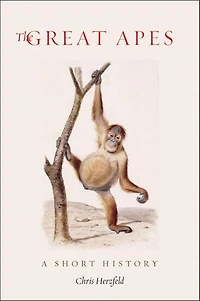 GREAT APES: A Short History