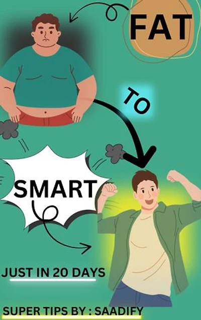 20 Days to Fit & Sharp: Burn Fat, Boost Brainpower, and Transform Your Life