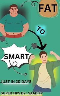 20 Days to Fit & Sharp: Burn Fat, Boost Brainpower, and Transform Your Life