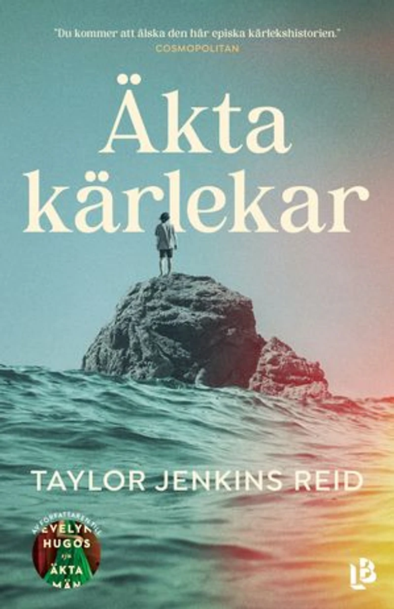 Äkta kärlekar