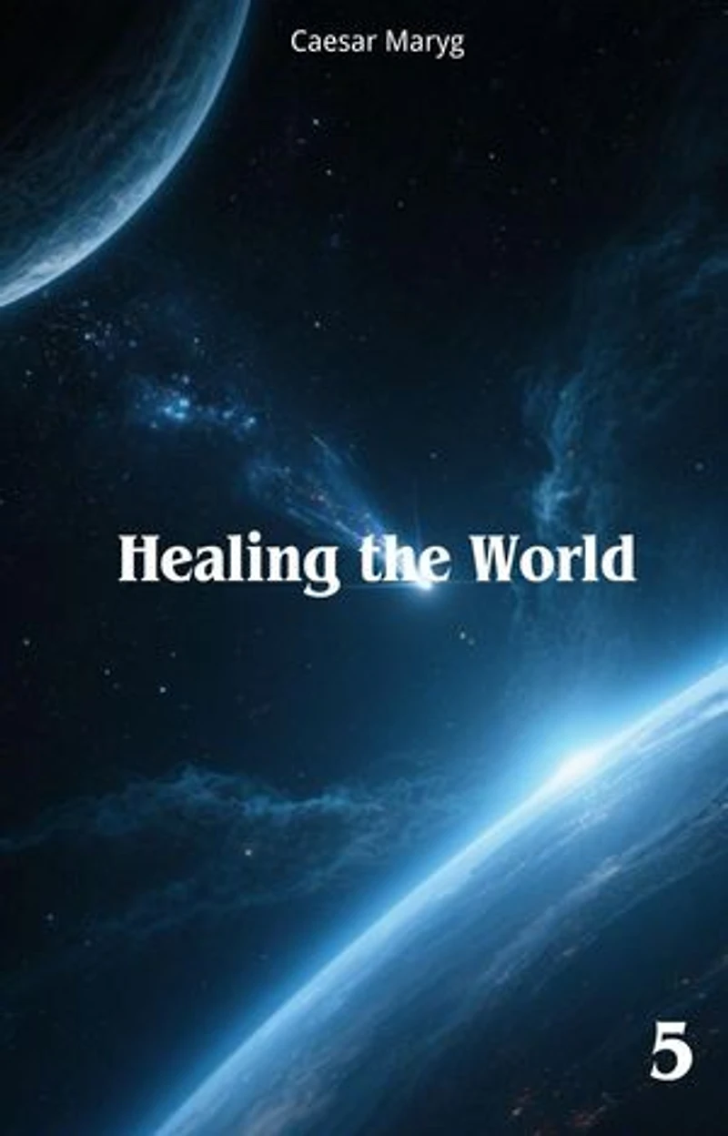 Healing the World: Healing the World, #5