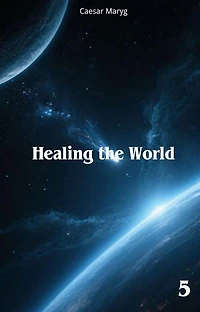 Healing the World: Healing the World, #5