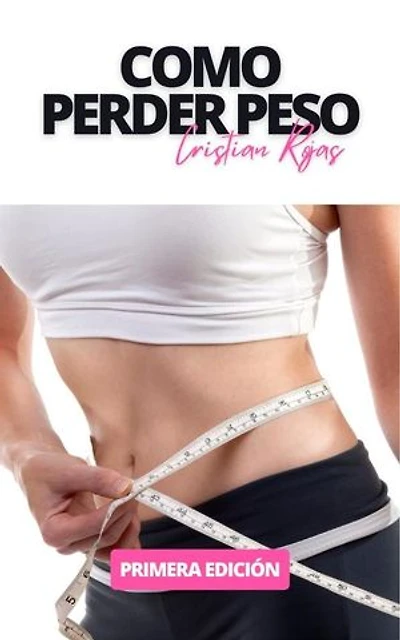 Como Perder Peso: Mental Strength, #1
