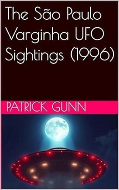 The São Paulo Varginha UFO Sightings (1996)