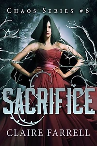 Sacrifice: Chaos #6