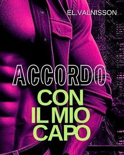 Accordo con il mio capo: New edition
