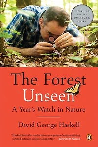The Forest Unseen: A Year's Watch Nature