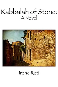 Kabbalah of Stone: A Novel