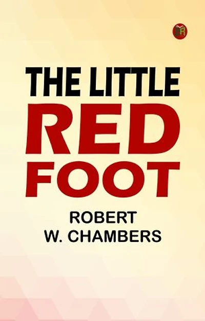 The Little Red Foot