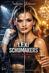 Lexi Schumakers - Zweikampf der Identitäten "Manche Kämpfe finden nicht im Ring statt"