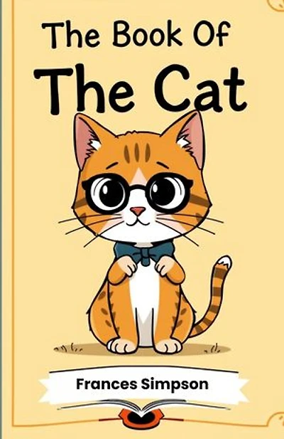 The Book Of The Cat