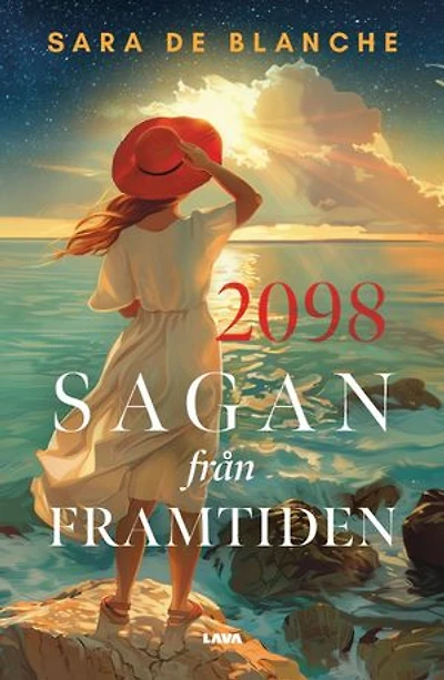2098. Sagan från framtiden