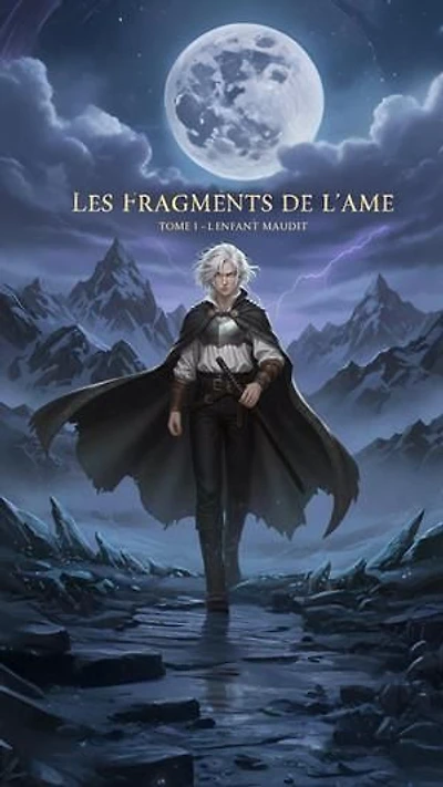 Les Fragments de l'âme