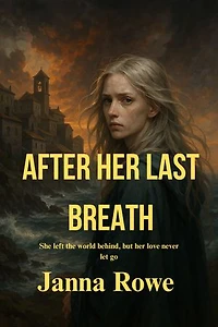 After Her Last Breath