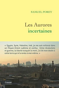 Les aurores incertaines