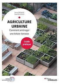 Agriculture urbaine: comment aménager une toiture-terrasse