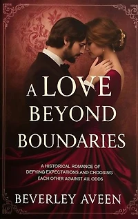 A LOVE BEYOND BOUNDARIES: A HISTORICAL ROMANCE DEFYING EXPECTATIONS AND CHOOSING EACH OTHER AGAINST ALL ODDS