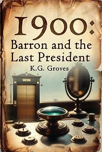 1900: Barron and the Last President