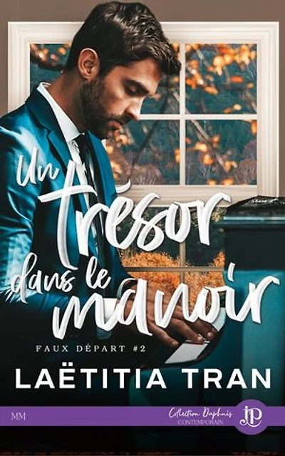 Un trésor dans le manoir: Faux départ #2