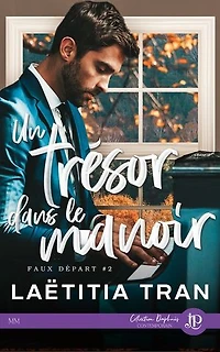 Un trésor dans le manoir: Faux départ #2