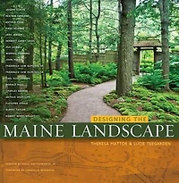 Designing the Maine Landscape
