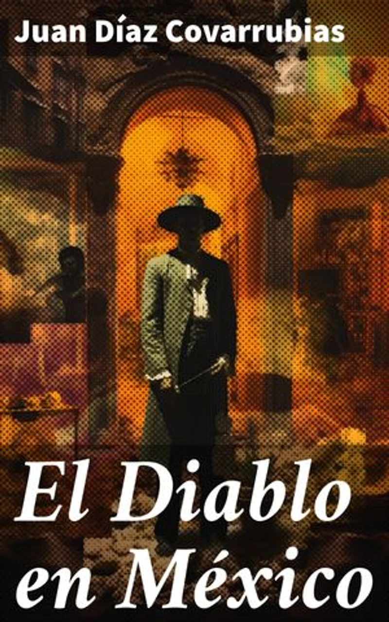 El Diablo en México: Edición enriquecida. Explorando la presencia del diablo en la cultura mexicana