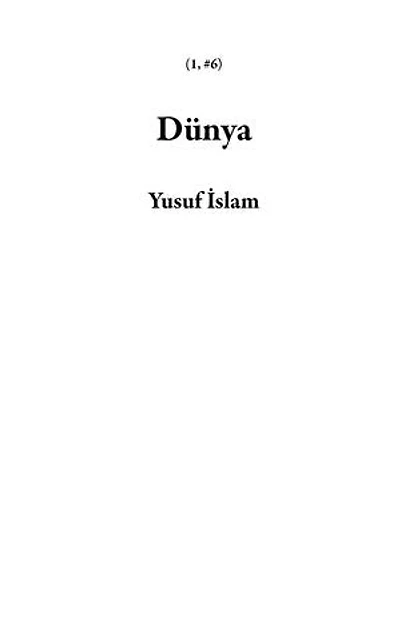 Dünya: 1, #6