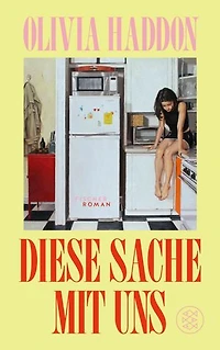 Diese Sache mit uns: Roman