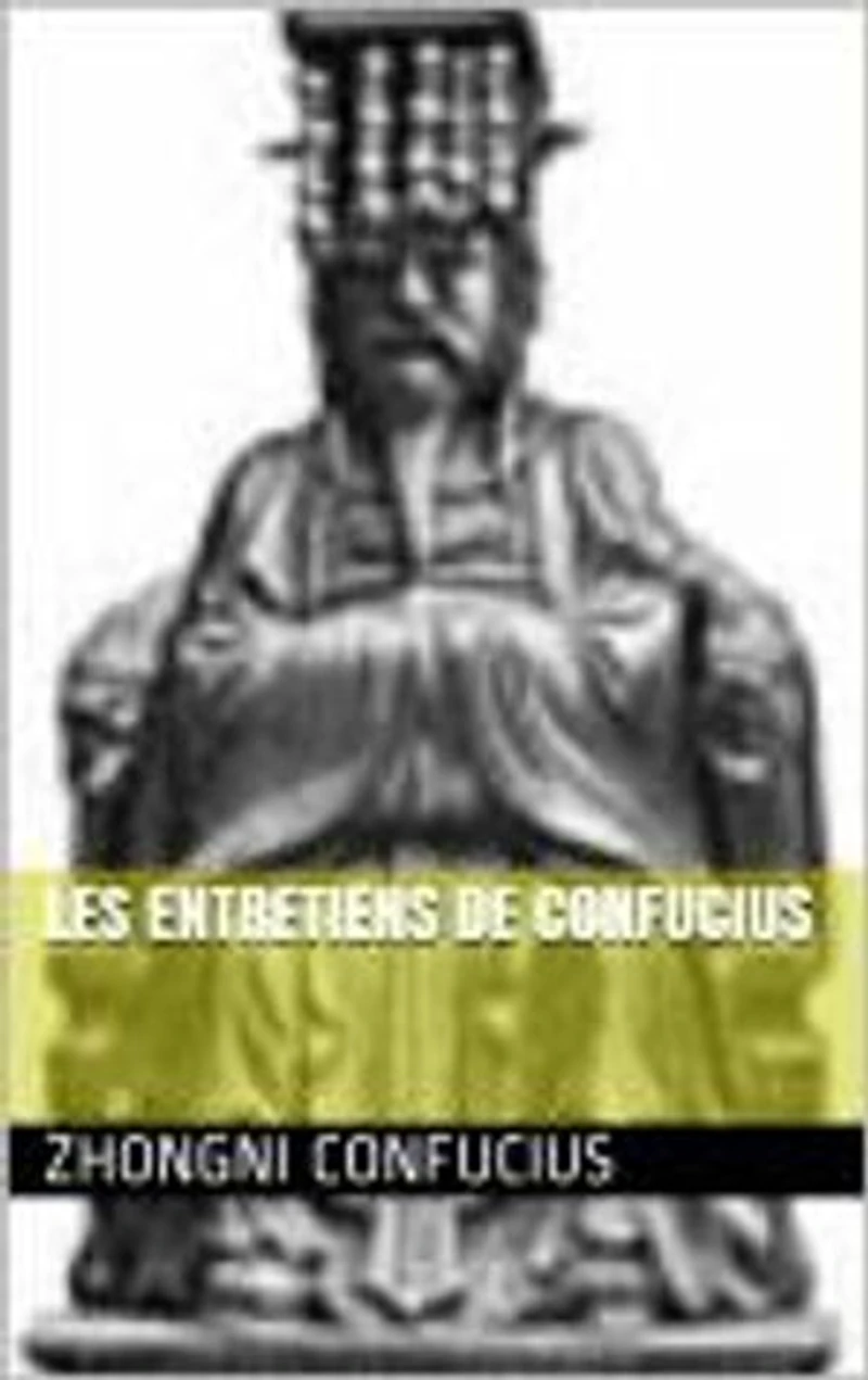 Les Entretiens de Confucius