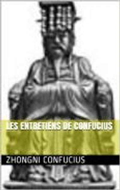 Les Entretiens de Confucius