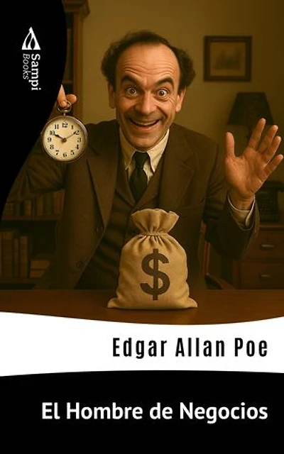 El Hombre de Negocios